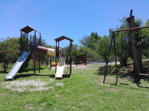 Cabañas Don Miguel